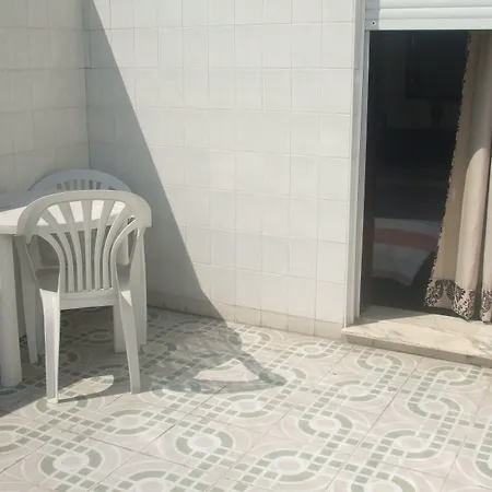 Residencial Porto Novo - Alojamento Local-2
